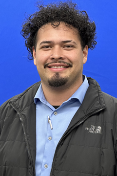 Gio Romero Alfaro